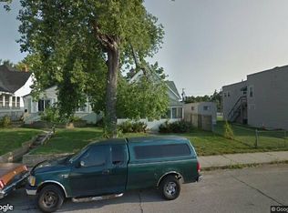 910 W 29th St, Indianapolis, IN