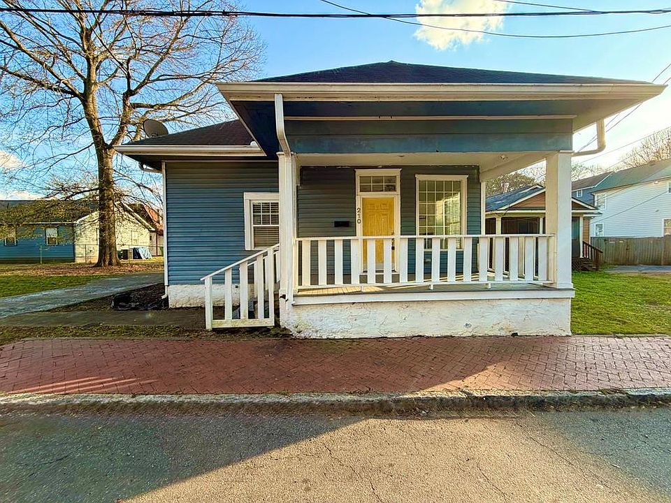 1st image of 210 Tennessee Ave SW