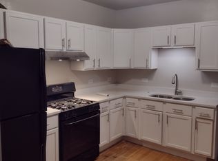 930 N Springfield Ave APT 1, Chicago, IL 60651