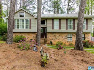 37 Bart Cir, Alabaster, AL 35007