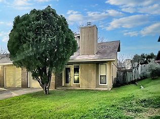 8104 Hood Cir UNIT A, Austin, TX 78745