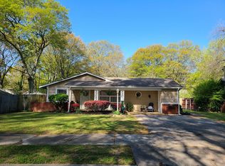 4304 Cherrydale Ave, Memphis, TN 38111