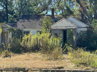 1710 W 25th Ave, Pine Bluff, AR 71603