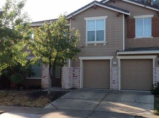 814 Round Hill Dr, Merced, CA 95348