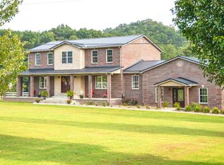 2027 Highway 3345, Ezel, KY 41425