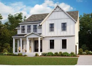 531 The Parks Dr LOT 48, Pittsboro, NC 27312
