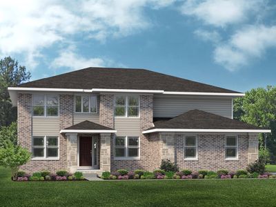 Six Mile Rd, Northville, MI, 48168