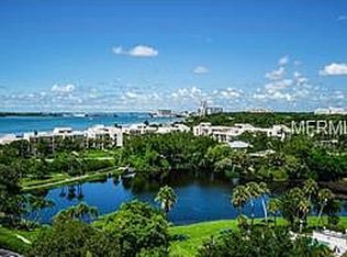 150 Belleview Blvd APT 103, Belleair, FL 33756