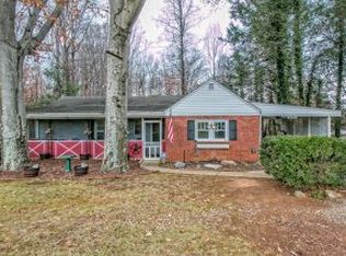 3206 W Walnut St, Johnson city, TN 37604