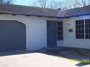 1133 Alexandria Dr, Corpus Christi, TX 78412