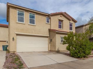4199 E Stone River Dr, Tucson, AZ 85712