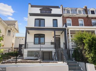 2108 4th St NE #2, Washington, DC 20002