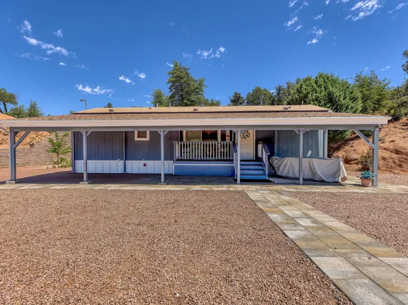 16 N Star Vale Rd #105, Payson, AZ 85541
