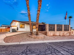 3011 Mescalero Dr, Lake Havasu City, AZ 86404