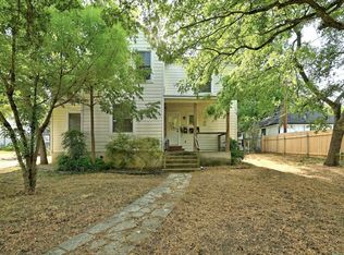 2305 Longview St, Austin, TX 78705