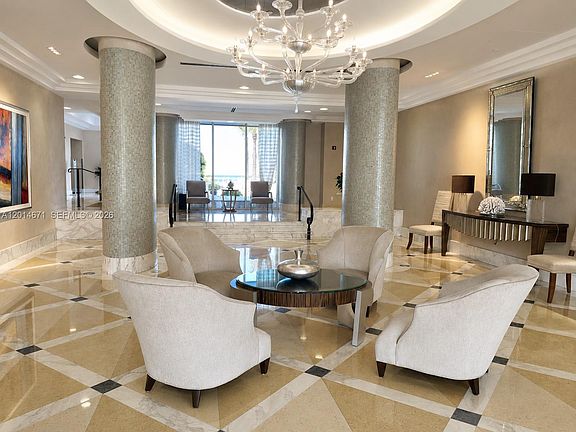 5th image of 6917 Collins Ave APT 614