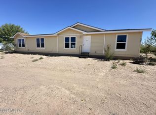 3855 E Busby Dr, Safford, AZ 85546