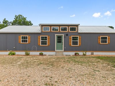 1390 County Road 2850, Honey Grove, TX, 75446