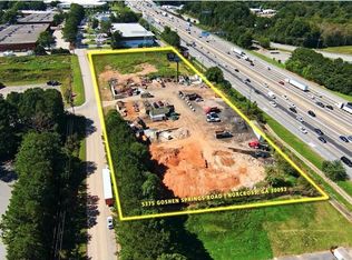 5375 Goshen Springs Rd, Norcross, GA 30093