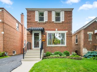 4235 Sunnyside Ave, Brookfield, IL 60513
