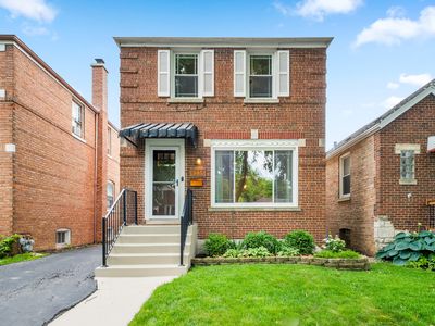 4235 Sunnyside Ave, Brookfield, IL, 60513
