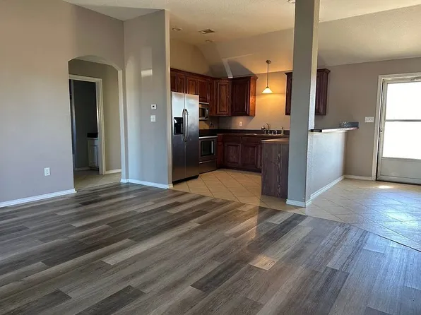 206 Dairy Ln, Calera, OK 74730