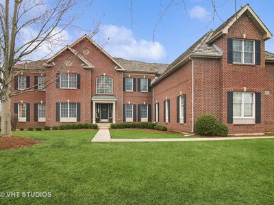 4824 Darlene Ct E, Long Grove, IL, 60047
