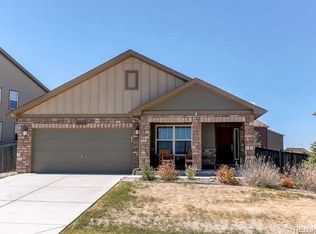 4068 Desert Ridge Cir, Castle Rock, CO 80108
