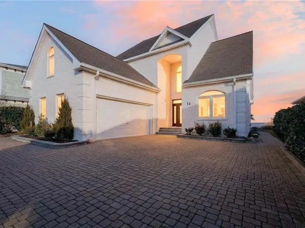 14 Bay Front Pl, Hampton, VA 23664