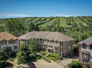 224 Blueski George Cres #16, The Blue Mountains, ON L9Y0V6