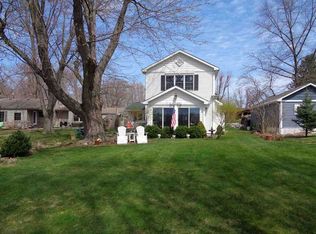 0030 W 625 S, Wolcottville, IN