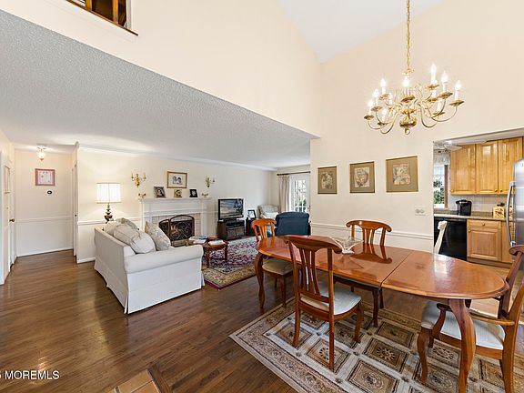 3rd image of 18 Mountain Laurel Lane #A