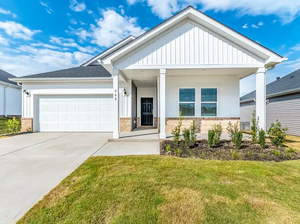 668 Orsman Trl, Woodruff, SC 29388