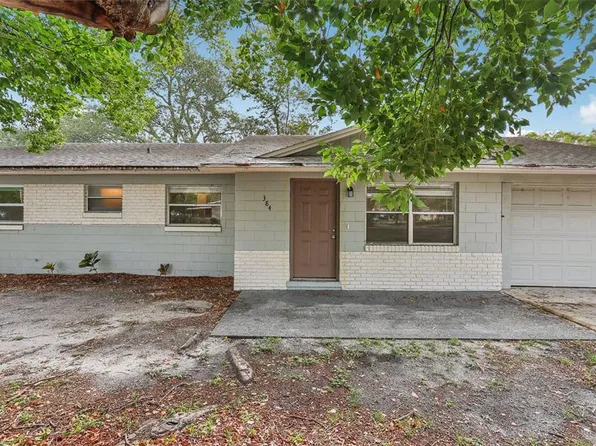 384 Zinnia Dr, Casselberry, FL 32707