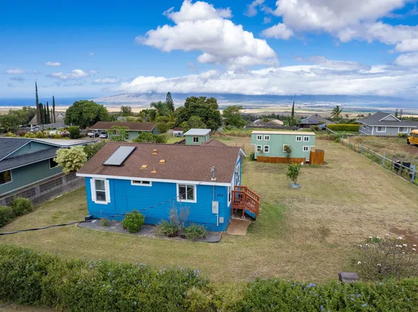 284 Alalani St, Makawao, HI 96768