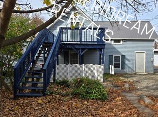 134 Broadway APT 3, Hanover, PA 17331