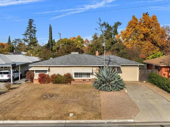 1125 E Griffith Way, Fresno, CA 93704