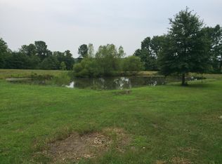 N Moreau Rd, Columbia, MO 65202