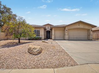 1414 N ROBIN Lane, Mesa, AZ 85213