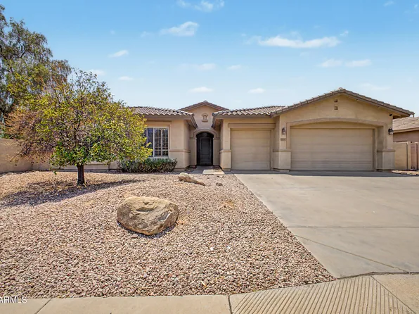 1414 N ROBIN Lane, Mesa, AZ 85213