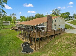 162 Sellars Rd, Nancy, KY 42544