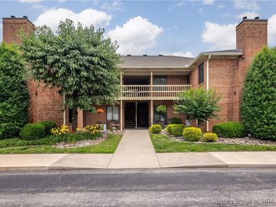 1710 New Albany-Chas Road #88 & 45G, Jeffersonville, IN, 47130