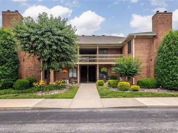 1710 New Albany-Chas Road #88 & 45G, Jeffersonville, IN 47130