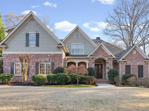 2310 Woodsfield Ln NE, Marietta, GA 30062