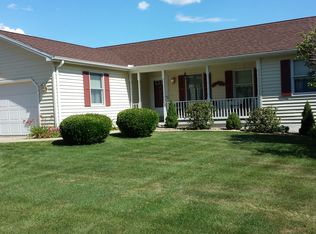 270 Cornfield Cir, Lewistown, PA 17044