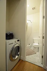 Rented by Westminster Management