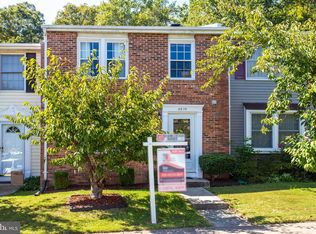 8675 Hickory Ridge Ct, Springfield, VA 22153