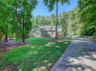 1086 Bent Branch Cir, China Grove, NC 28023