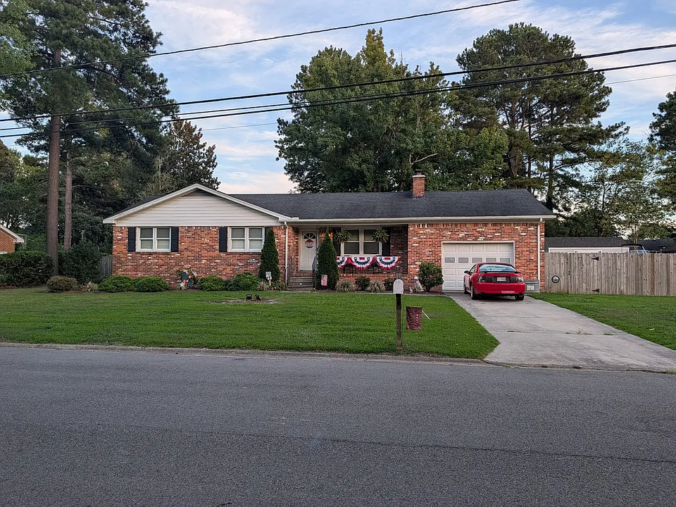 316 Willard Dr
