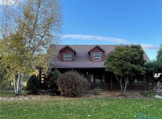 1005 W Brown Rd, Montpelier, OH 43543